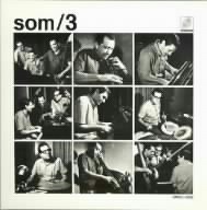 som/3(紙ジャケット仕様)