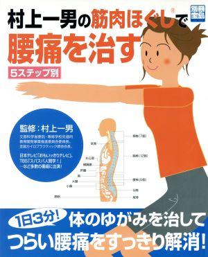 村上一男の筋肉ほぐしで腰痛を治す