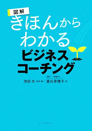 図解 きほんからわかるビジネスコーチング