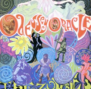 ODESSEY AND ORACLE