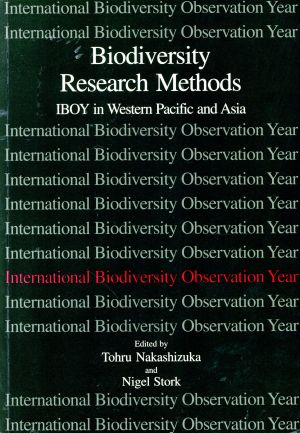 Biodiversity Research Methods