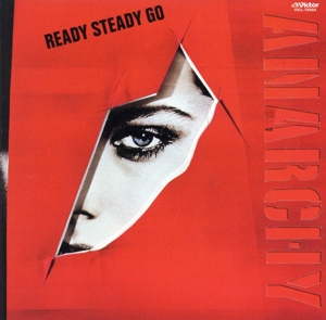 READY STEADY GO(紙ジャケット仕様)