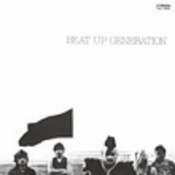 BEAT UP GENERATION(紙ジャケット仕様)