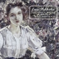 3人の作曲家(ショパン、グリーグ、ブラームス)による名バラード集