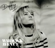 ウォリック・アヴェニュー