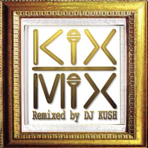 KIX MIX