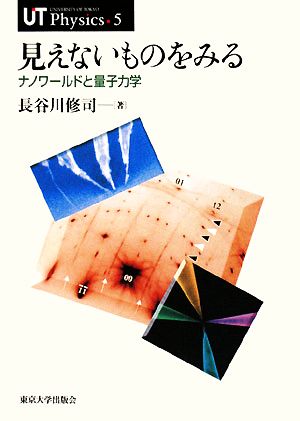 見えないものをみる ナノワールドと量子力学 UT Physics5