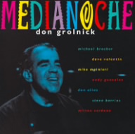 MEDIANOCHE(HQCD)