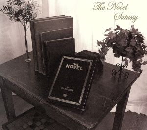 THE NOVEL