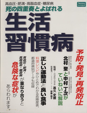 死の四重奏とよばれる生活習慣病