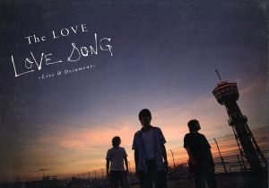 LOVE SONG～Live&Document～