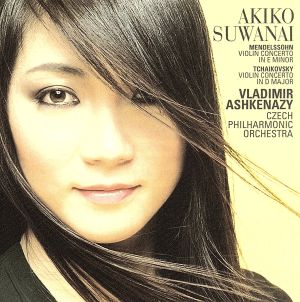 メンデルスゾーン:ヴァイオリン協奏曲(生産限定盤:SHM-CD)