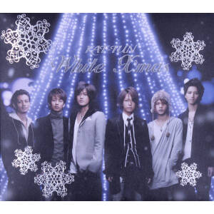 White X'mas(初回限定盤)(DVD付)