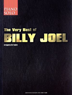 Pソロ The Very Best of BILLY JOE