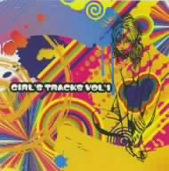GIRL'S TRACKS Vol.1
