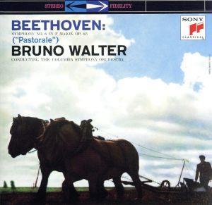 ベートーヴェン:交響曲第6番「田園」(Blu-spec CD)
