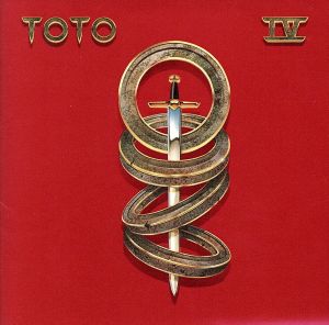 TOTO Ⅳ～聖なる剣(Blu-spec CD)