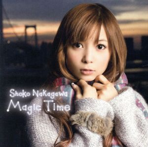 Magic Time(DVD付)