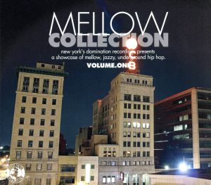 MELLOW COLLECTION vol.1
