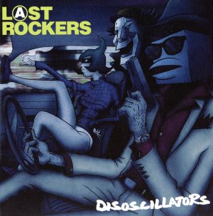 Last Rockers