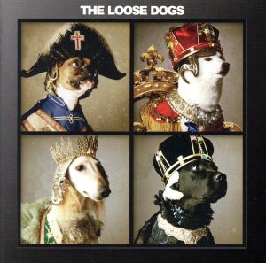 THE LOOSE DOGS STORY～BEST～(DVD付)