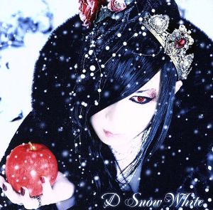 Snow White(初回限定盤A)(DVD付)