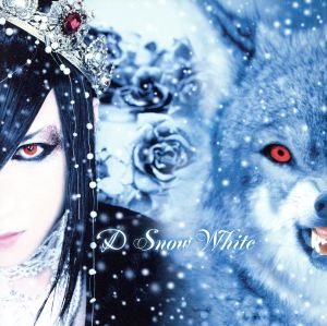 Snow White(初回限定盤B)(DVD付)