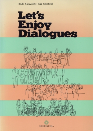 Let'sEnjoyDialogues