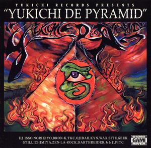 YUKICHI DE PYRAMID VOL.1