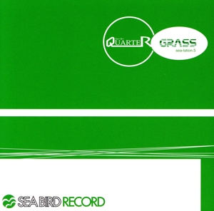 QUARTER GRASS