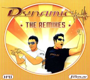 THE REMIXES