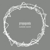 アウトサイド・ワールド(紙ジャケット仕様)