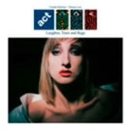 ラフター、ティアーズ&レイジ(デラックス・エディション)(紙ジャケット仕様)