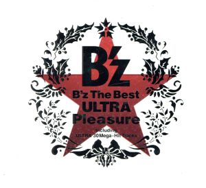B'z The Best“ULTRA Pleasure