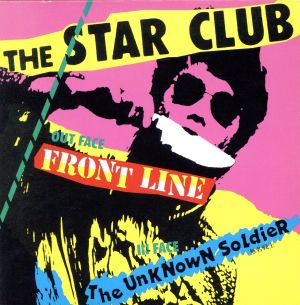 FRONT LINE+TWENTY FOUR TRACKS(HQ-CD EDITION)(紙ジャケット仕様)