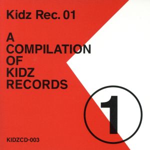Kidz Rec.1