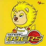 仙台89ERS公式応援ダンスソング