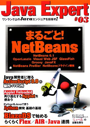 Java Expert(#03)