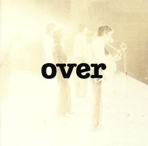 over(SHM-CD)