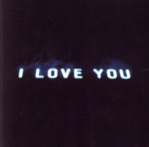 I LOVE YOU(SHM-CD)