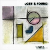 LOST&FOUND