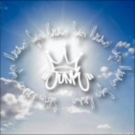 JUNK(DVD付)