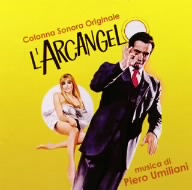 L'ARCANGELO 大天使