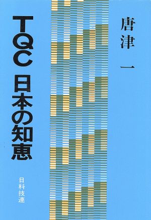 TQC日本の知恵