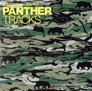 Panther Tracks