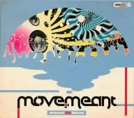 メント・トゥ・ムーヴ