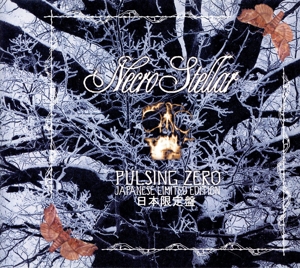 Pulsing Zero(Japanese Limited)
