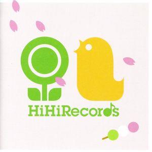 はるのうた-HiHiRecords Season Best-