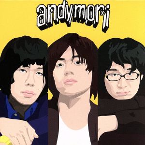 andymori