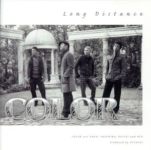 Long Distance(DVD付)